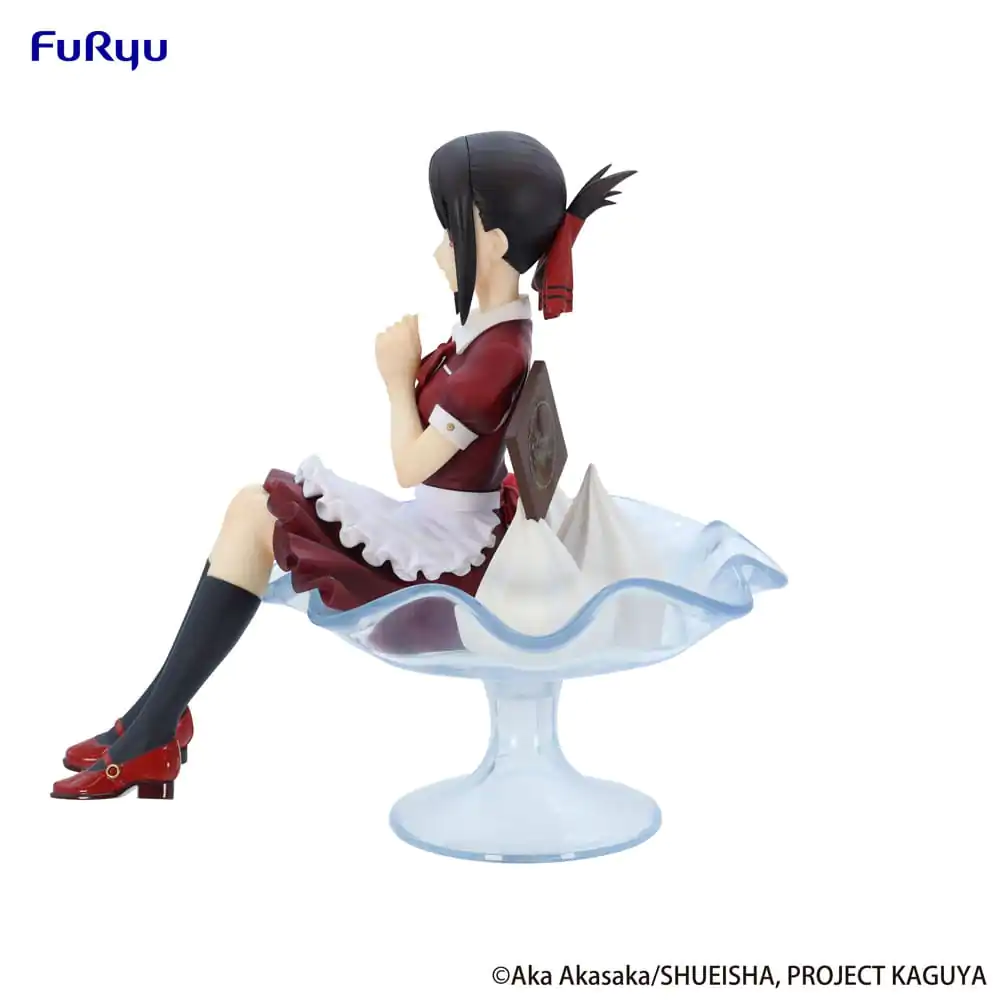 Kaguya-sama: Love is War Statuie PVC Specială Chika Fujiwara Parfait Ver. 13 cm poza produsului