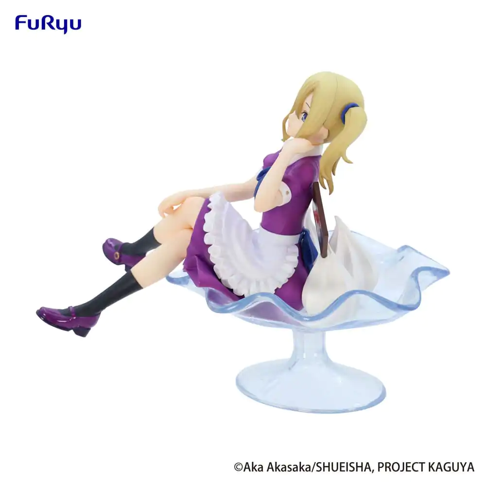 Statuie PVC Specială Kaguya-sama: Love is War Ai Hayasaka Parfait Ver. 15 cm poza produsului