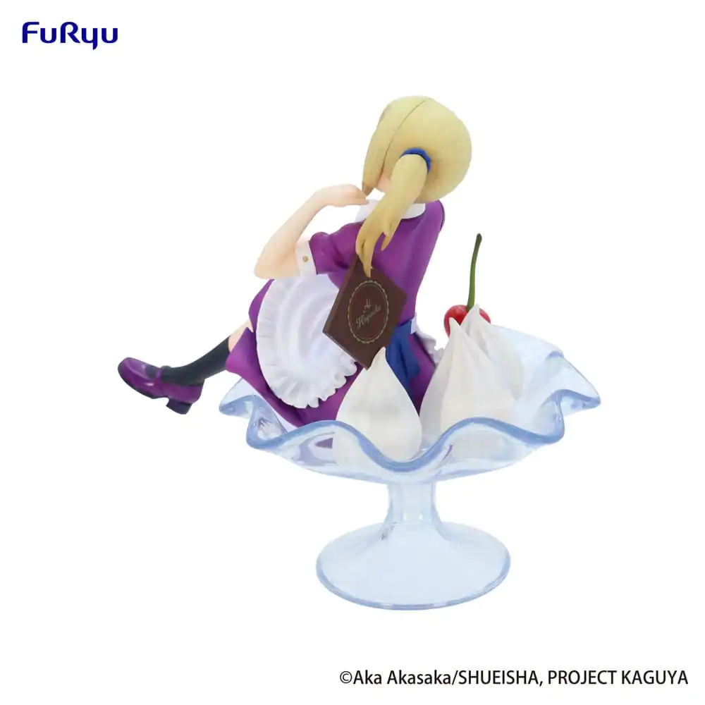 Statuie PVC Specială Kaguya-sama: Love is War Ai Hayasaka Parfait Ver. 15 cm poza produsului