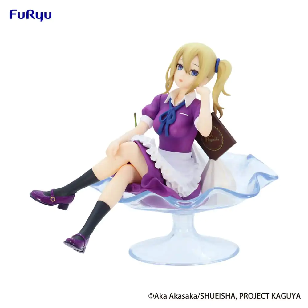 Statuie PVC Specială Kaguya-sama: Love is War Ai Hayasaka Parfait Ver. 15 cm poza produsului