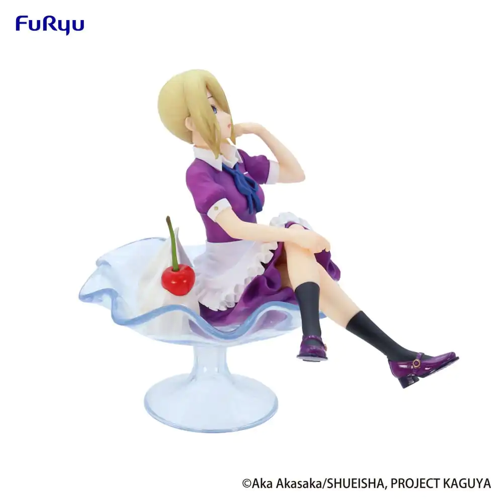 Statuie PVC Specială Kaguya-sama: Love is War Ai Hayasaka Parfait Ver. 15 cm poza produsului