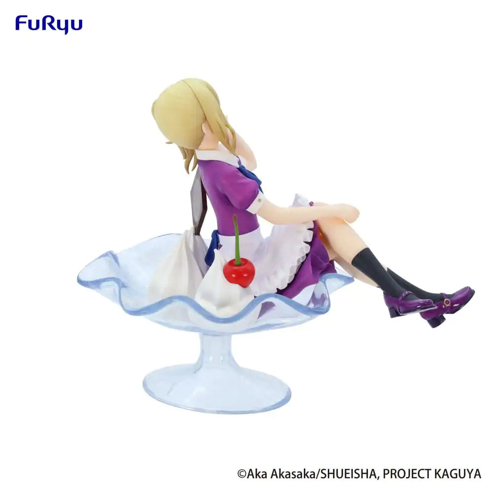 Statuie PVC Specială Kaguya-sama: Love is War Ai Hayasaka Parfait Ver. 15 cm poza produsului