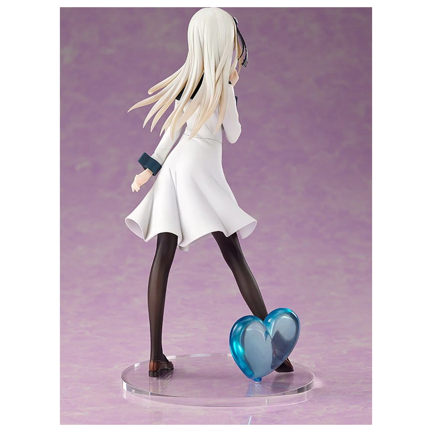 Kaguya-sama: Love Is War -Stairway to Adulthood- Figurina PVC 1/7 Kei Shirogane 23 cm poza produsului