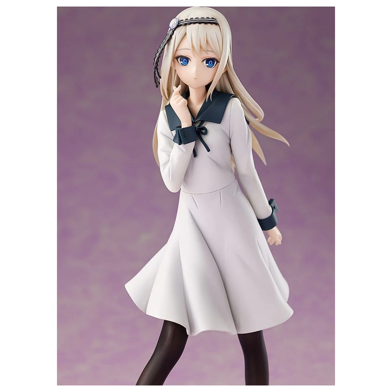 Kaguya-sama: Love Is War -Stairway to Adulthood- Figurina PVC 1/7 Kei Shirogane 23 cm poza produsului