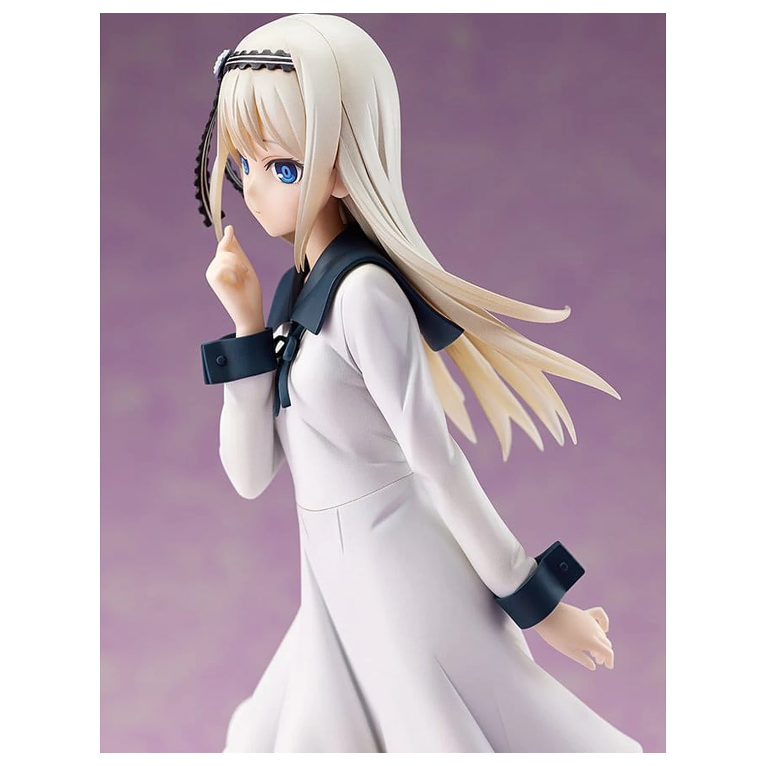 Kaguya-sama: Love Is War -Stairway to Adulthood- Figurina PVC 1/7 Kei Shirogane 23 cm poza produsului