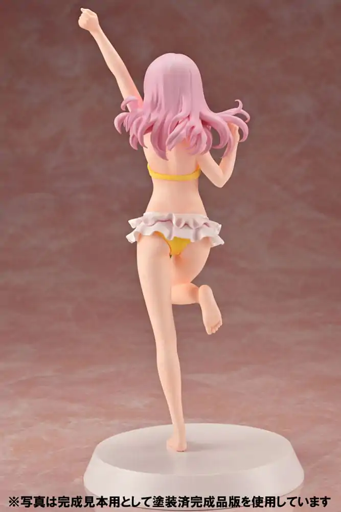 Kaguya-sama: Love is War Summer Queens statuie PVC 1/8 Chika Fujiwara 23 cm poza produsului