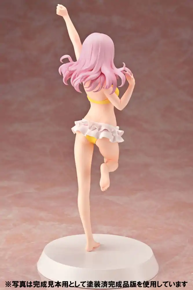 Kaguya-sama: Love is War Summer Queens statuie PVC 1/8 Chika Fujiwara 23 cm poza produsului