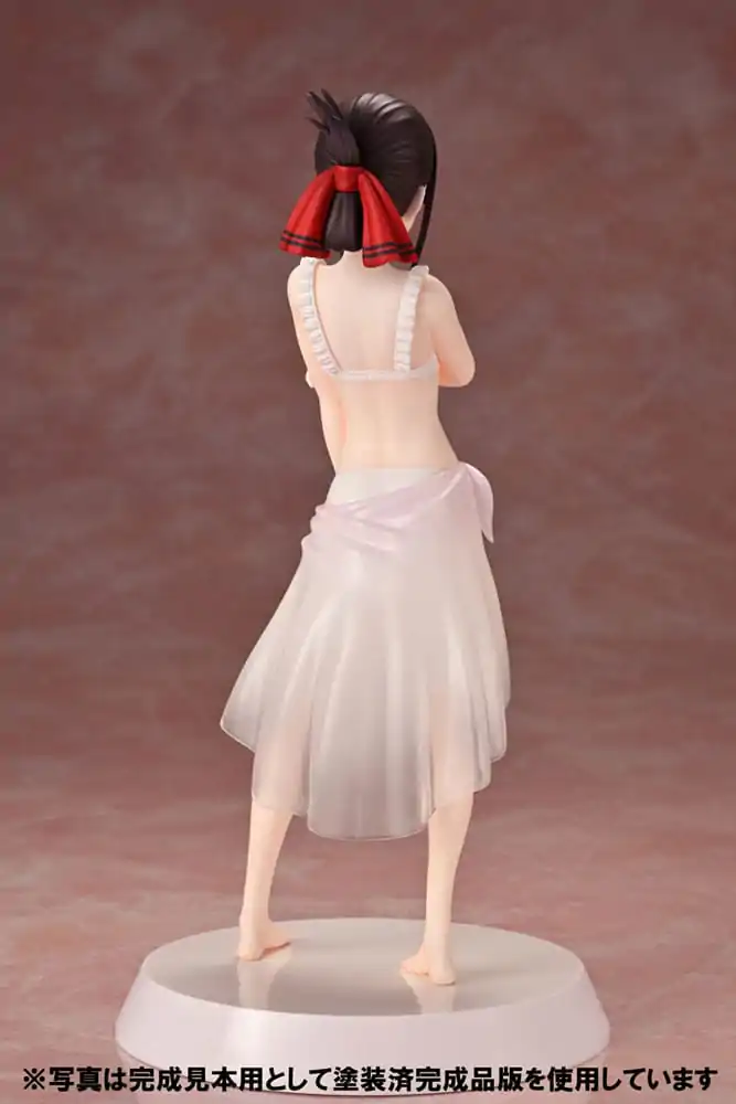 Kaguya-sama: Love is War Summer Queens Statuie PVC 1/8 Kaguya Shinomiya 23 cm poza produsului