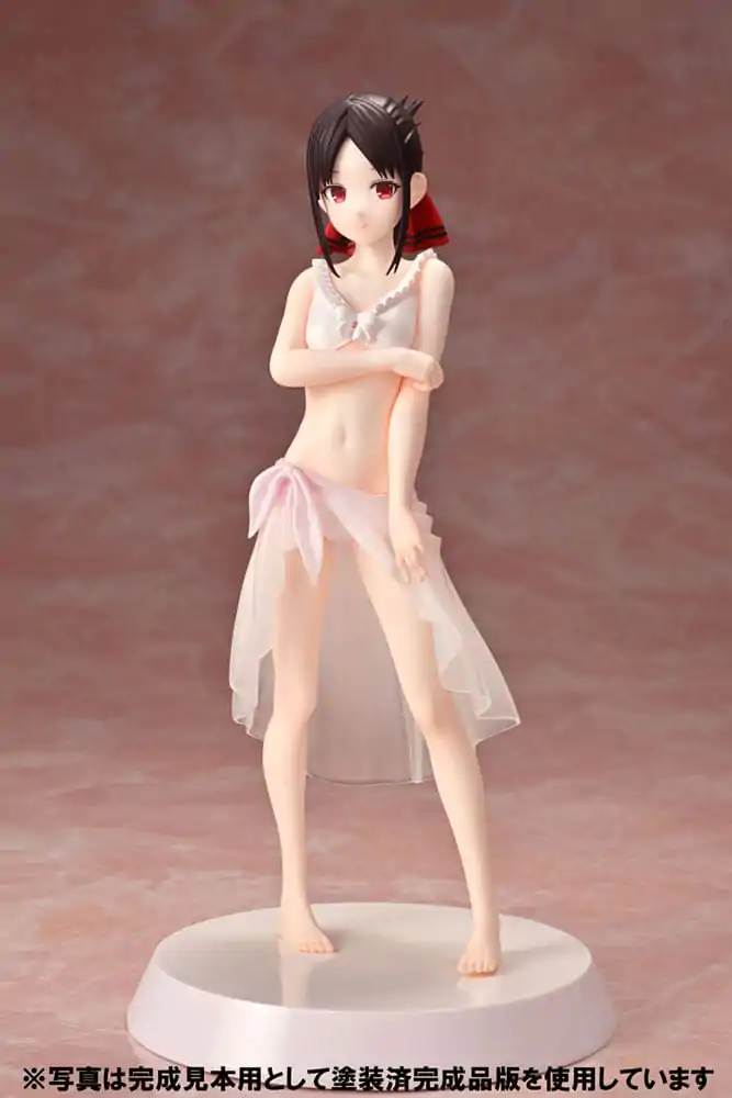 Kaguya-sama: Love is War Summer Queens Statuie PVC 1/8 Kaguya Shinomiya 23 cm poza produsului