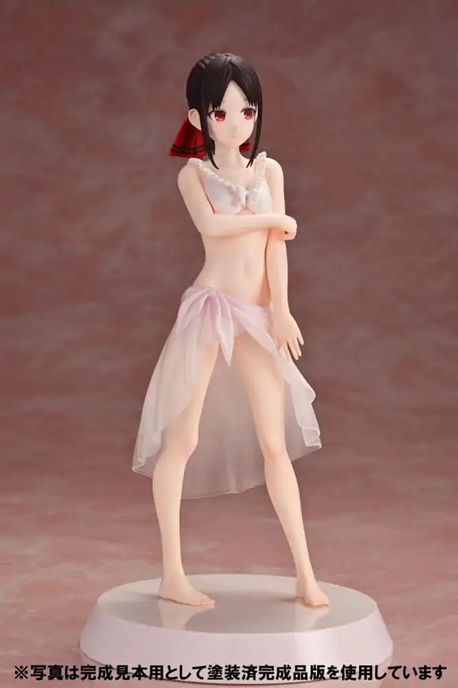 Kaguya-sama: Love is War Summer Queens Statuie PVC 1/8 Kaguya Shinomiya 23 cm poza produsului