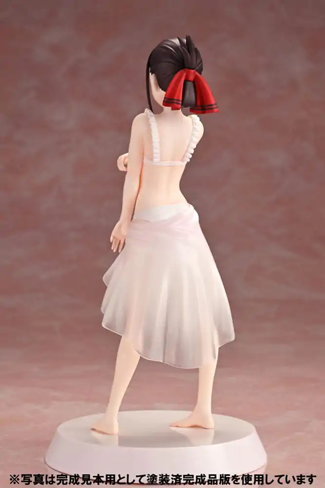 Kaguya-sama: Love is War Summer Queens Statuie PVC 1/8 Kaguya Shinomiya 23 cm poza produsului