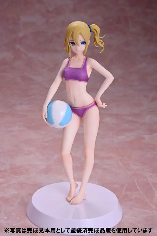 Kaguya-sama: Love Is War Summer Queens Assemble Heroines Statuie PVC 1/8 Ai Hayasaka Kit Ver. 20 cm poza produsului