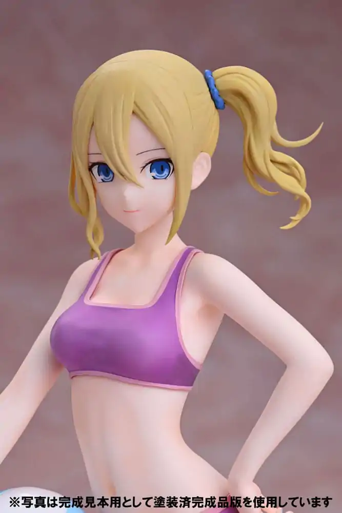 Kaguya-sama: Love Is War Summer Queens Assemble Heroines Statuie PVC 1/8 Ai Hayasaka Kit Ver. 20 cm poza produsului