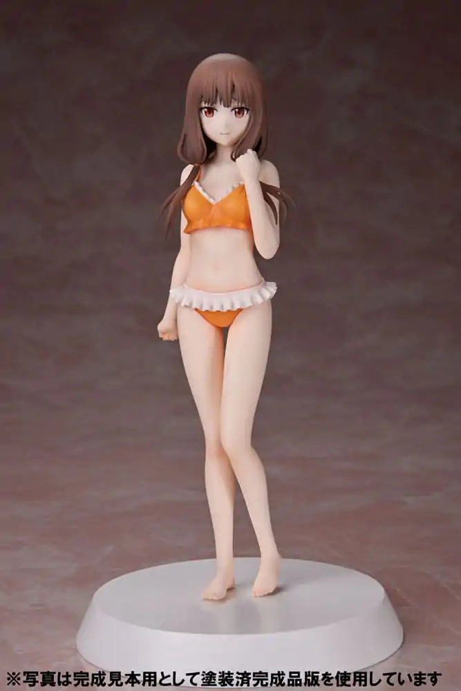 Kaguya-sama: Love Is War Summer Queens Assemble Heroines Statuie PVC 1/8 Miko Iino Kit Ver. 19 cm poza produsului