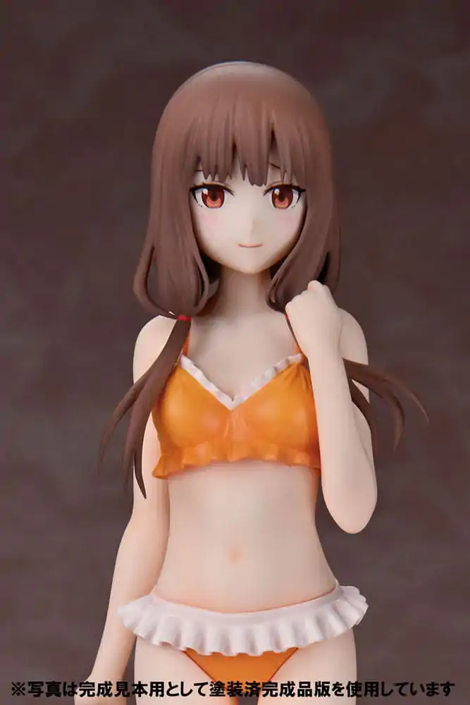 Kaguya-sama: Love is War Summer Queens Statuie PVC 1/8 Miko Iino 19 cm poza produsului