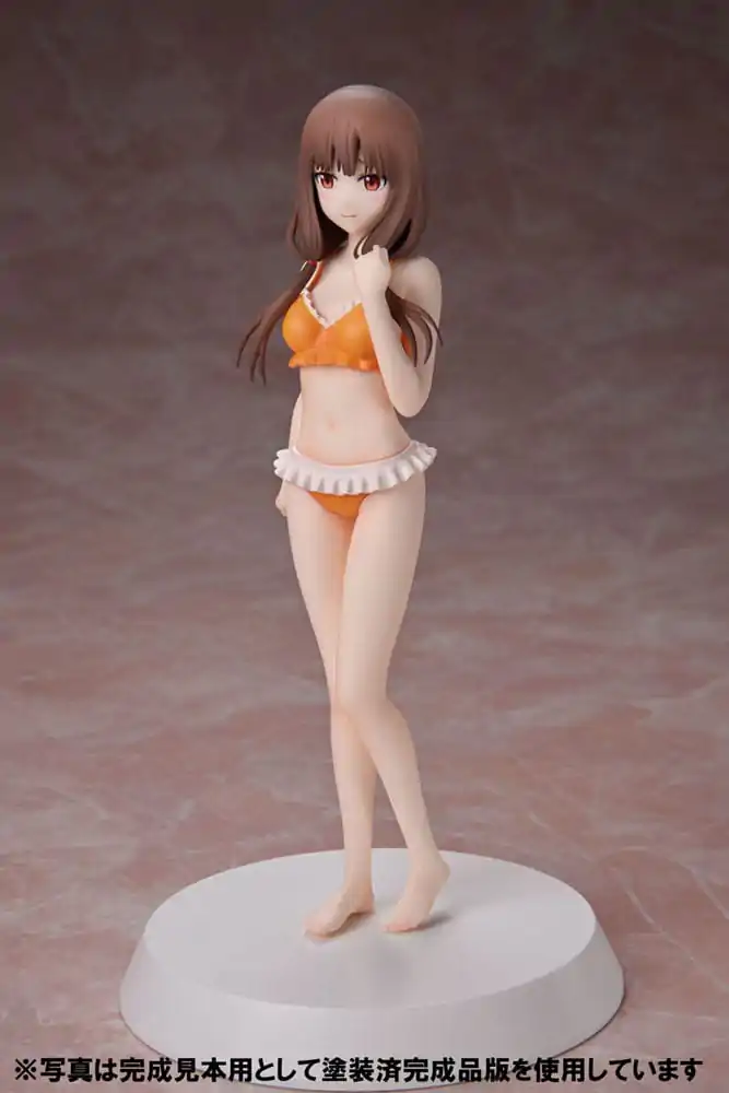 Kaguya-sama: Love is War Summer Queens Statuie PVC 1/8 Miko Iino 19 cm poza produsului