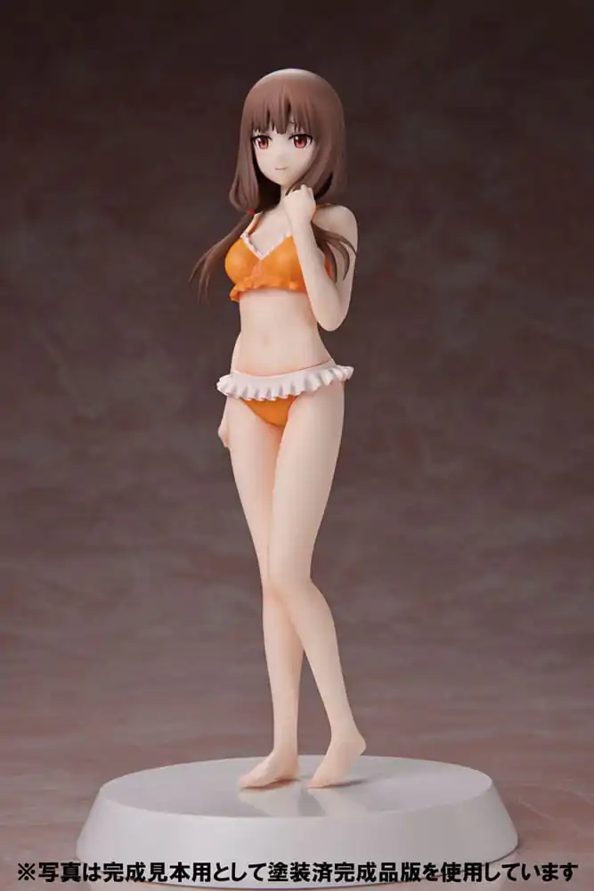 Kaguya-sama: Love is War Summer Queens Statuie PVC 1/8 Miko Iino 19 cm poza produsului