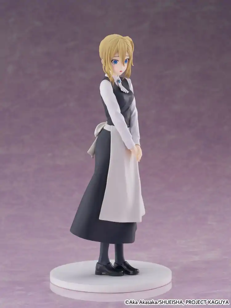 Kaguya-sama: Love Is War Ultra Romantic Cantabile Statuetă PVC Ai Hayasaka 20 cm poza produsului