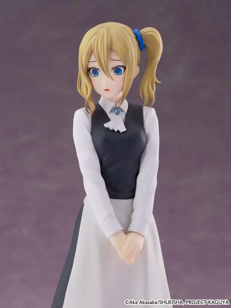 Kaguya-sama: Love Is War Ultra Romantic Cantabile Statuetă PVC Ai Hayasaka 20 cm poza produsului