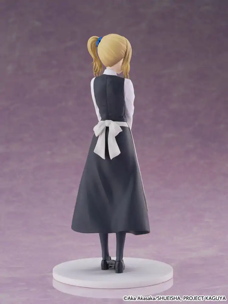 Kaguya-sama: Love Is War Ultra Romantic Cantabile Statuetă PVC Ai Hayasaka 20 cm poza produsului