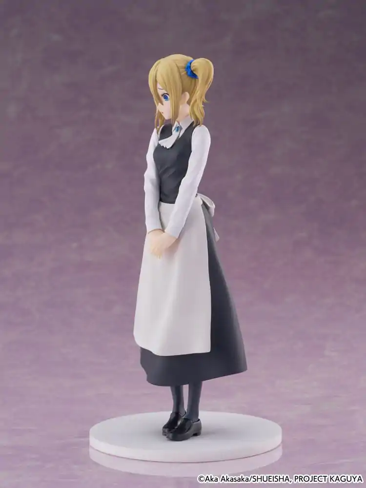 Kaguya-sama: Love Is War Ultra Romantic Cantabile Statuetă PVC Ai Hayasaka 20 cm poza produsului