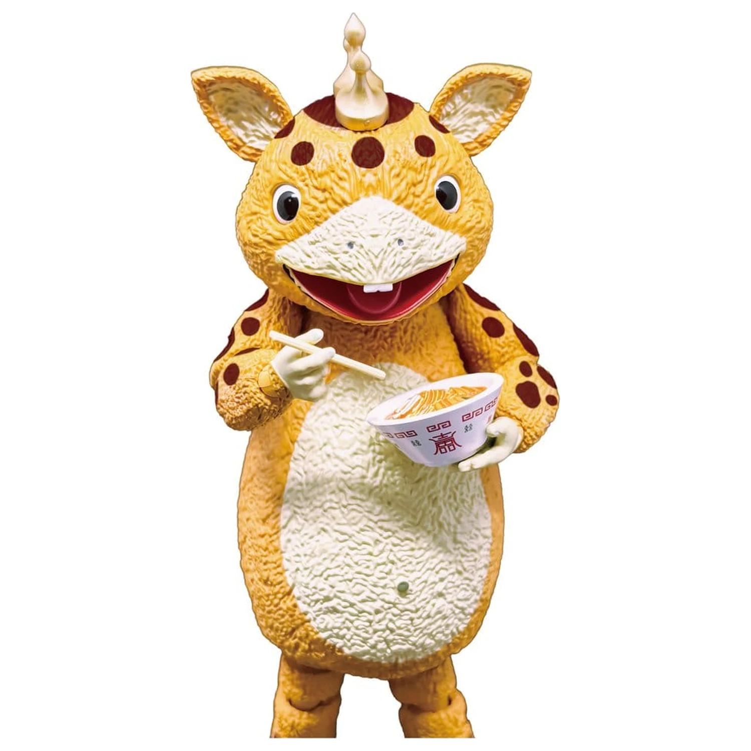 Kaiju Booska figurina din PVC FFAF Booska 17 cm poza produsului