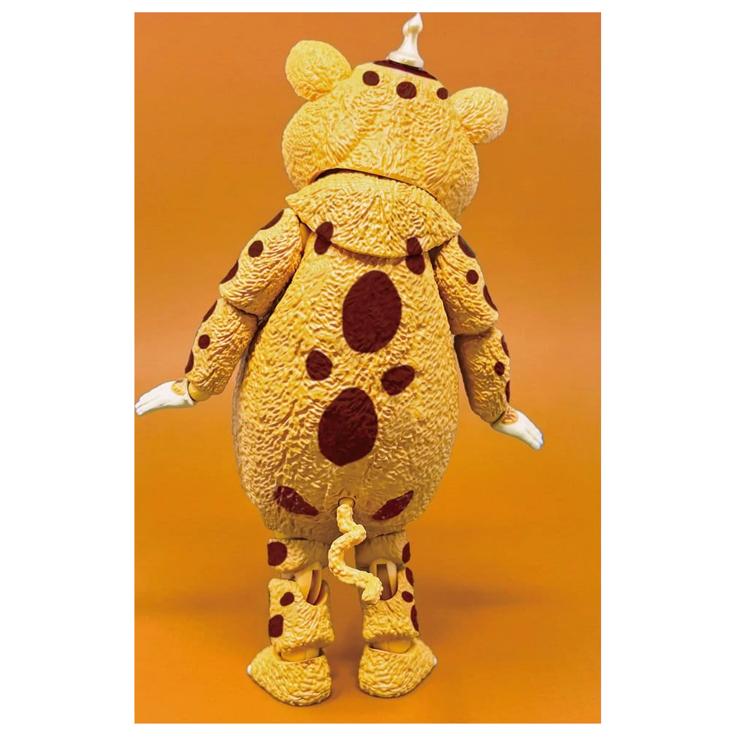 Kaiju Booska figurina din PVC FFAF Booska 17 cm poza produsului