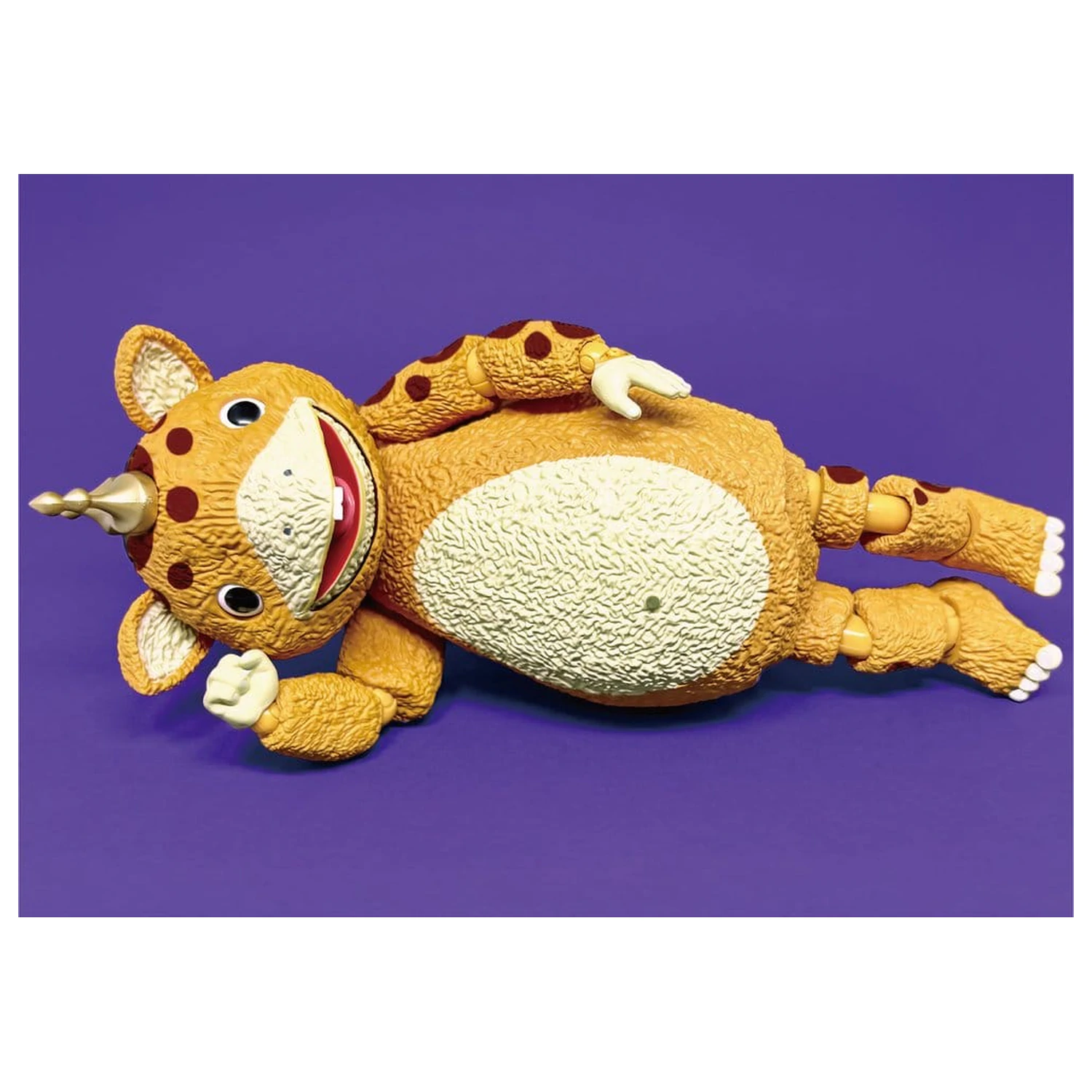 Kaiju Booska figurina din PVC FFAF Booska 17 cm poza produsului