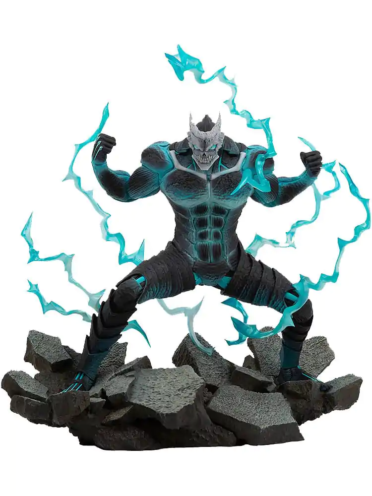 Statuie PVC Kaiju No. 8 1/7 Kaiju No. 8 28 cm poza produsului