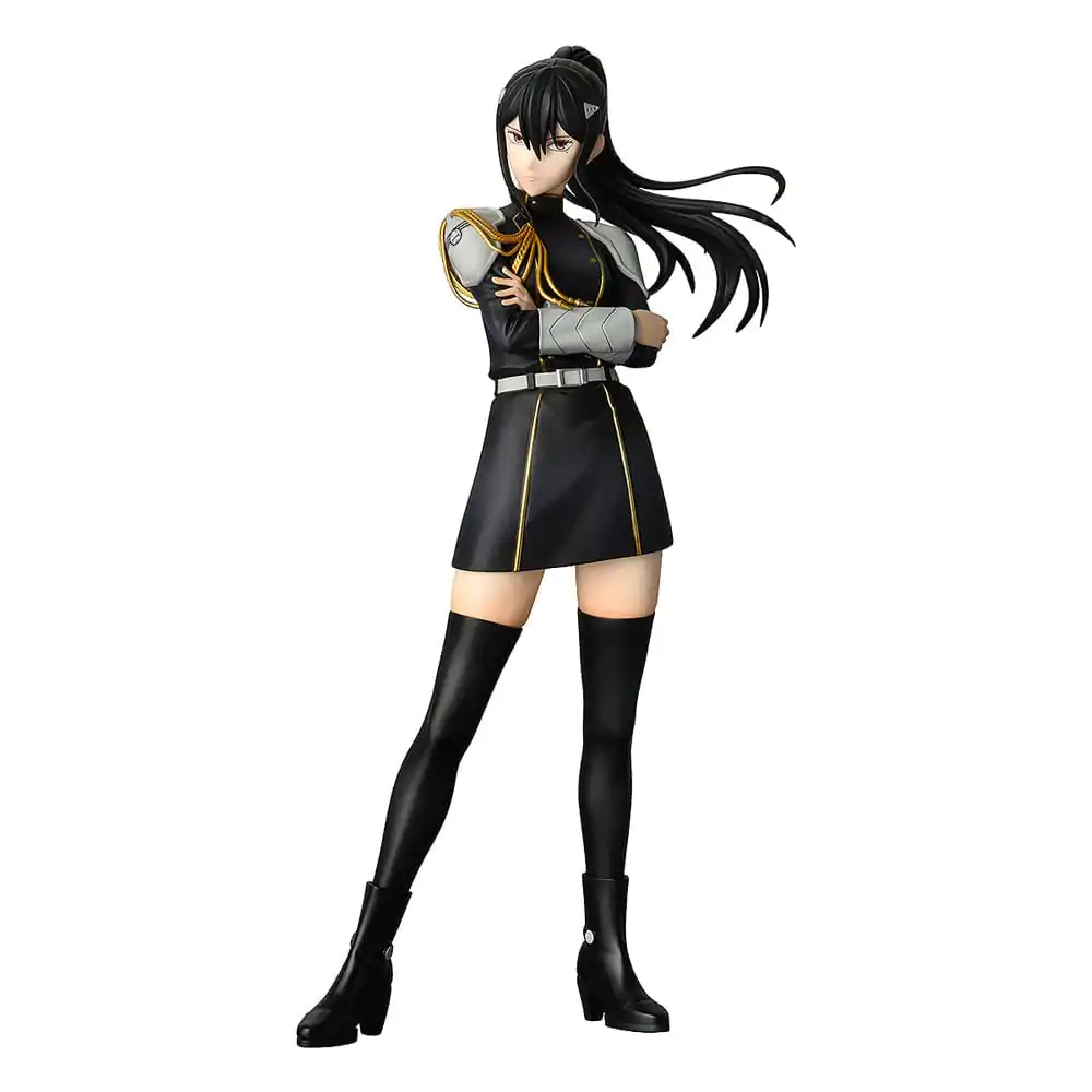 Statuie PVC Kaiju No. 8 1/7 Mina Ashiro Formal Attire Ver. 22 cm poza produsului