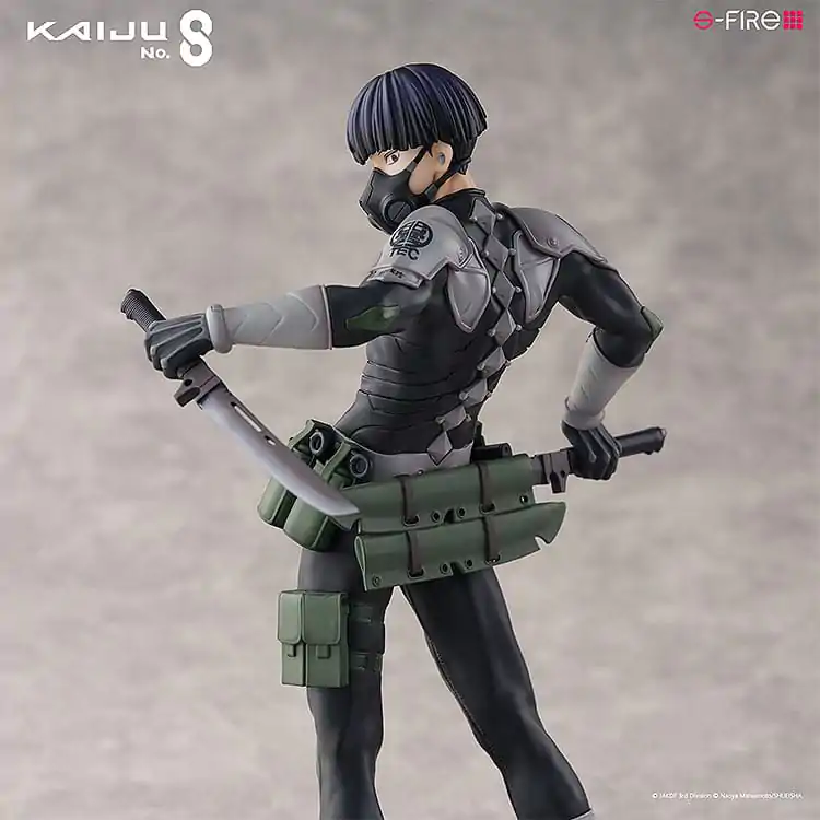 Statuie PVC 1/7 Soshiro Hoshina 23 cm poza produsului