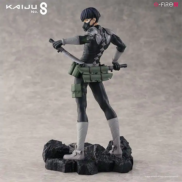 Statuie PVC 1/7 Soshiro Hoshina 23 cm poza produsului