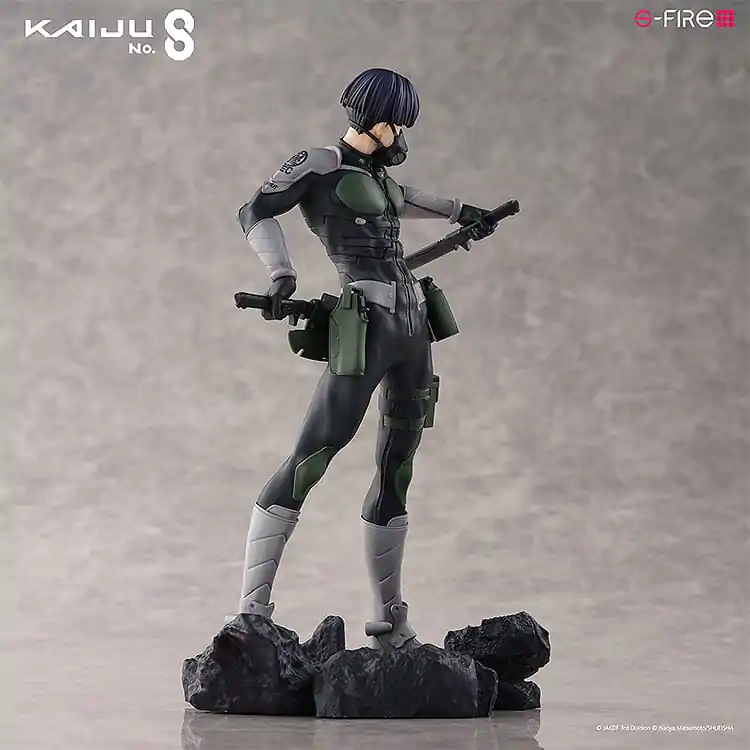 Statuie PVC 1/7 Soshiro Hoshina 23 cm poza produsului