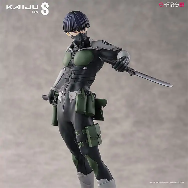 Statuie PVC 1/7 Soshiro Hoshina 23 cm poza produsului