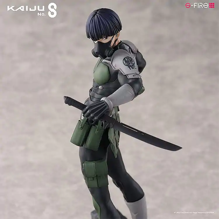 Statuie PVC 1/7 Soshiro Hoshina 23 cm poza produsului