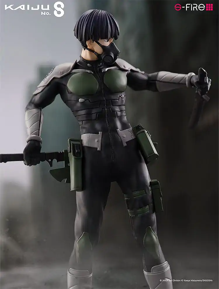 Statuie PVC 1/7 Soshiro Hoshina 23 cm poza produsului