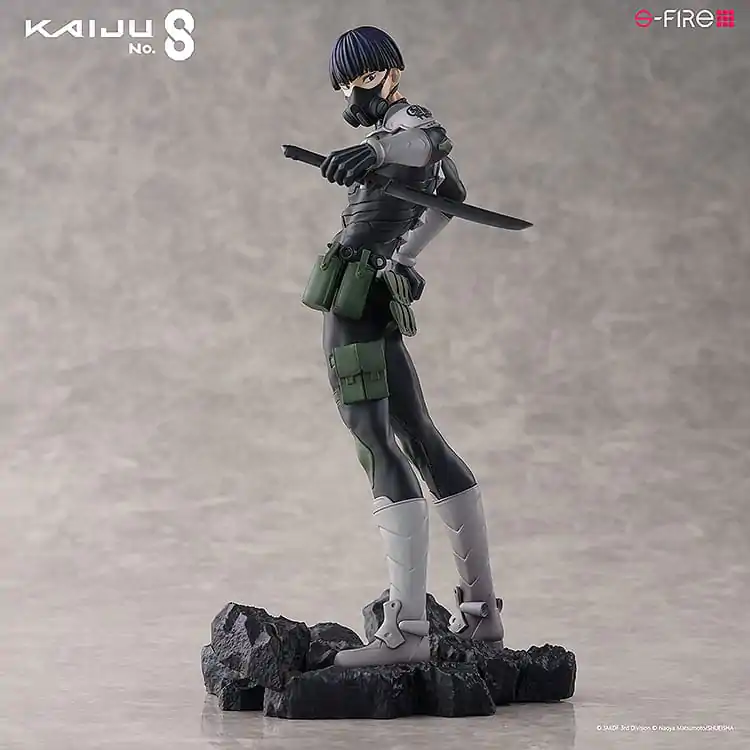 Statuie PVC 1/7 Soshiro Hoshina 23 cm poza produsului