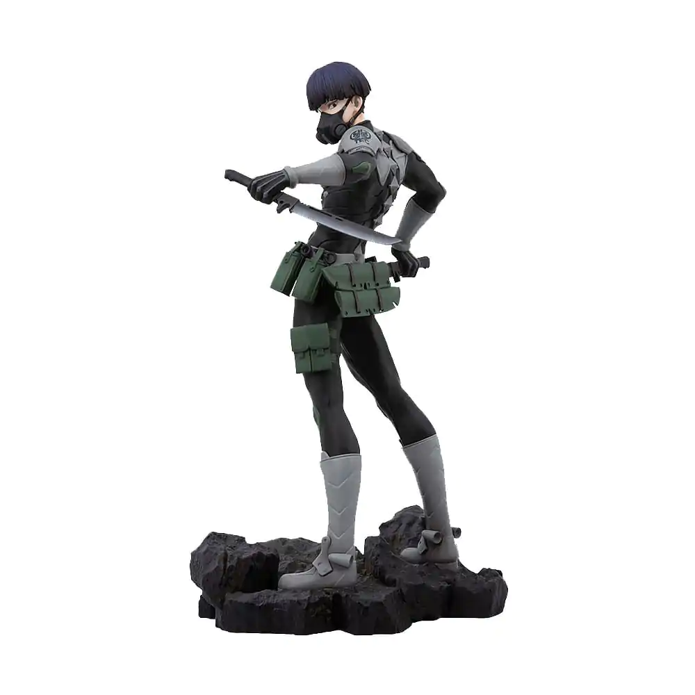 Statuie PVC 1/7 Soshiro Hoshina 23 cm poza produsului