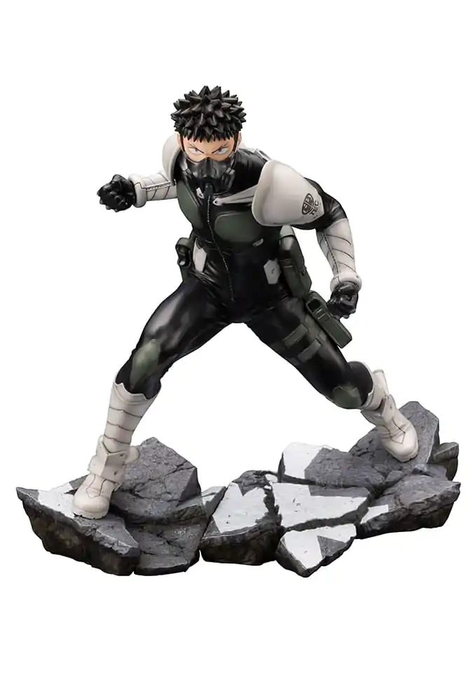 Kaiju No. 8 ARTFXJ Statuie 1/8 Kafka Hibino 20 cm poza produsului