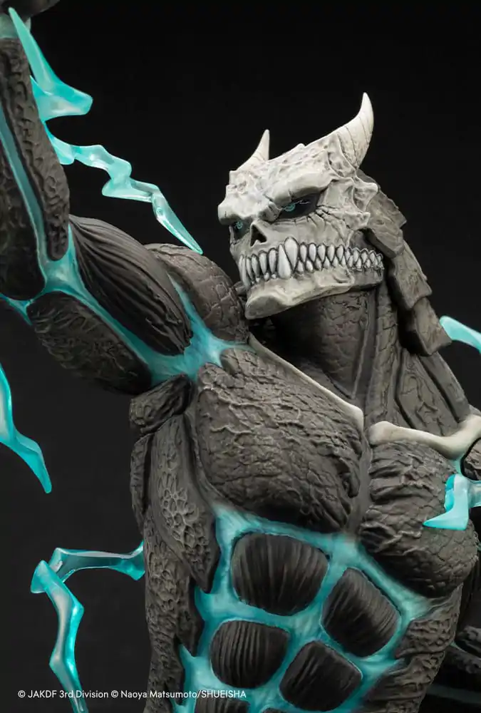 Kaiju No. 8 Statuie ARTFXJ 1/8 Kaiju No. 8 28 cm poza produsului