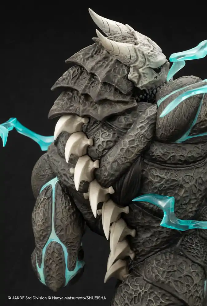 Kaiju No. 8 Statuie ARTFXJ 1/8 Kaiju No. 8 28 cm poza produsului
