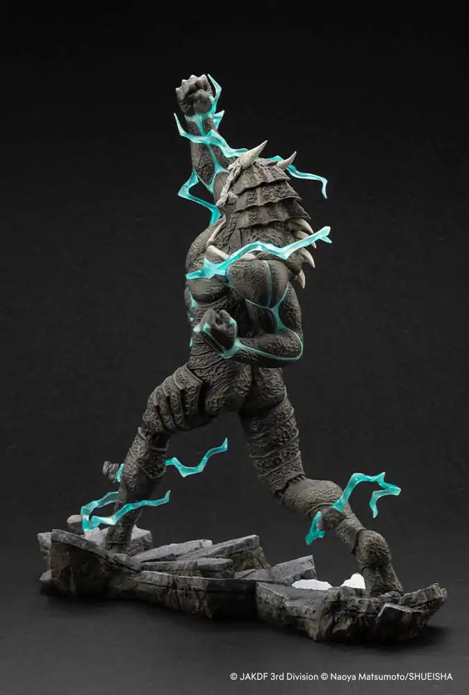 Kaiju No. 8 Statuie ARTFXJ 1/8 Kaiju No. 8 28 cm poza produsului