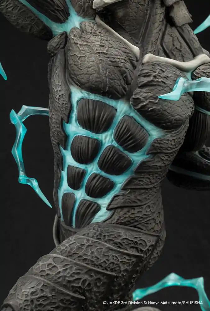 Kaiju No. 8 Statuie ARTFXJ 1/8 Kaiju No. 8 28 cm poza produsului