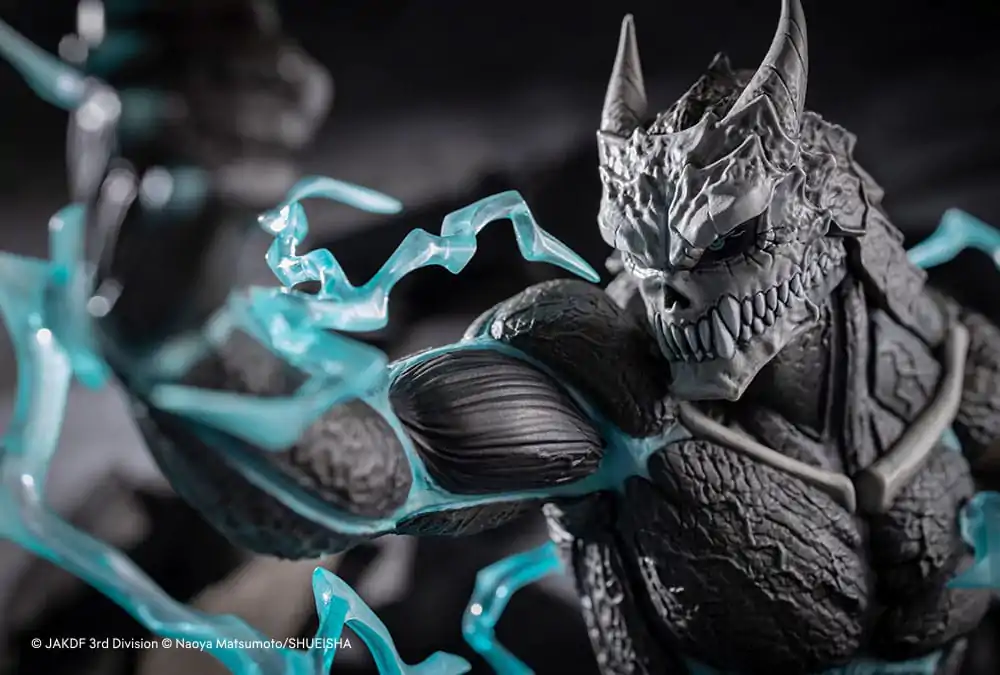 Kaiju No. 8 Statuie ARTFXJ 1/8 Kaiju No. 8 28 cm poza produsului