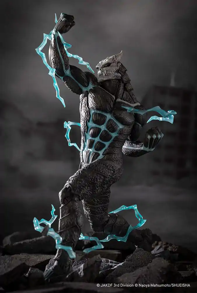 Kaiju No. 8 Statuie ARTFXJ 1/8 Kaiju No. 8 28 cm poza produsului