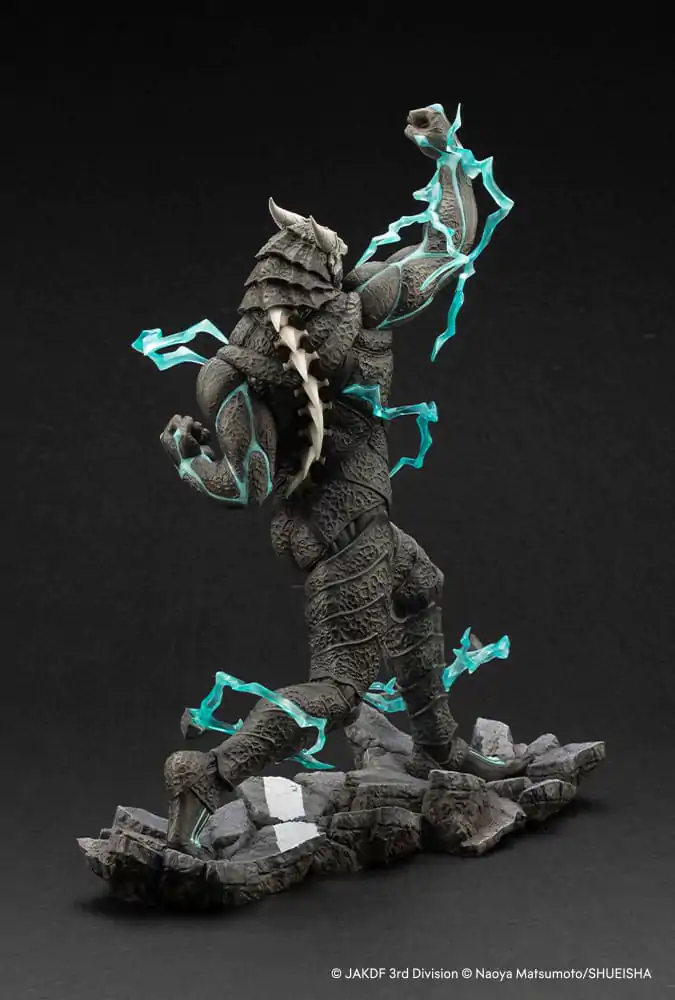 Kaiju No. 8 Statuie ARTFXJ 1/8 Kaiju No. 8 28 cm poza produsului