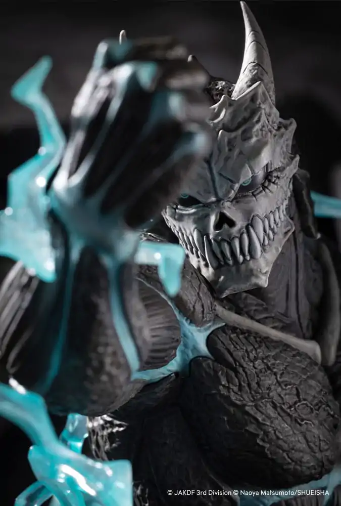 Kaiju No. 8 Statuie ARTFXJ 1/8 Kaiju No. 8 28 cm poza produsului
