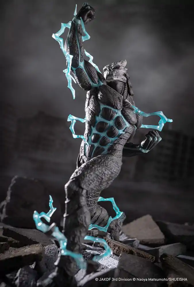 Kaiju No. 8 Statuie ARTFXJ 1/8 Kaiju No. 8 28 cm poza produsului