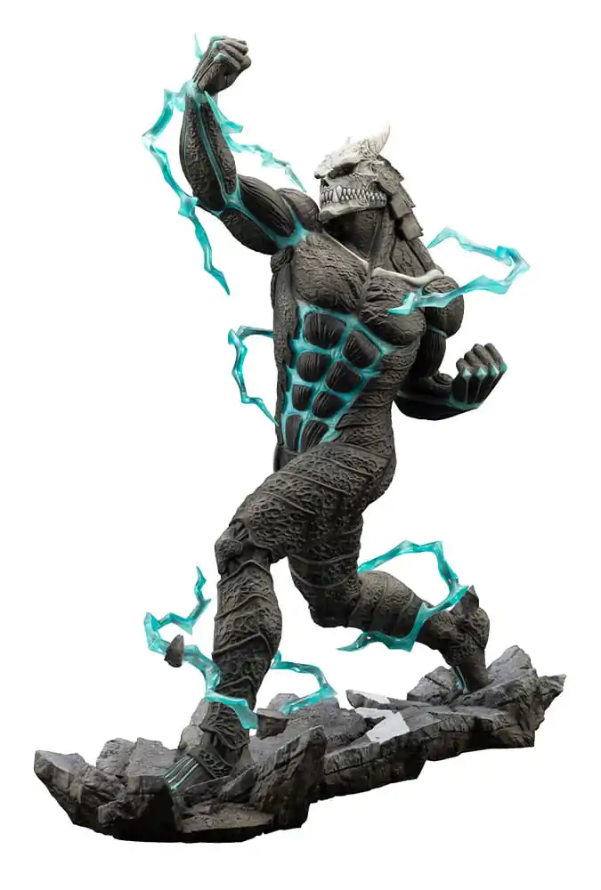 Kaiju No. 8 Statuie ARTFXJ 1/8 Kaiju No. 8 28 cm poza produsului