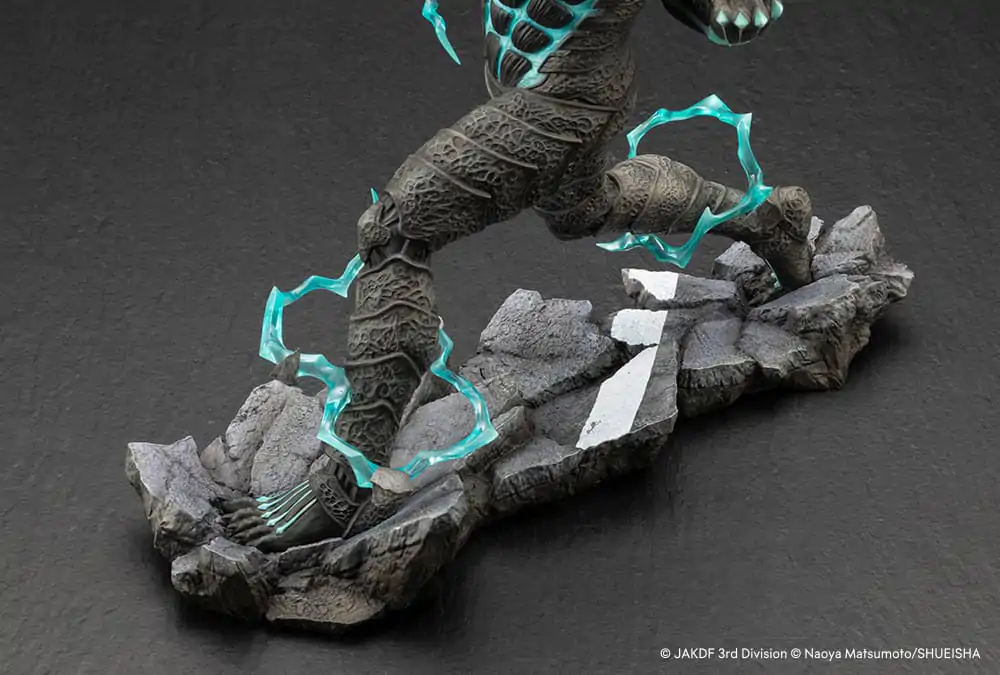 Kaiju No. 8 Statuie ARTFXJ 1/8 Kaiju No. 8 28 cm poza produsului